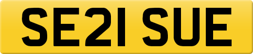 SE21SUE