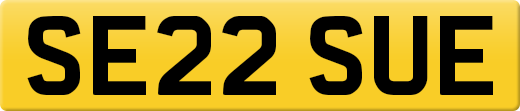 SE22SUE