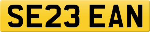 SE23EAN