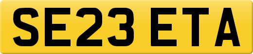 SE23ETA