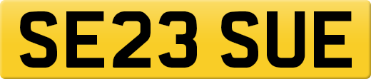 SE23SUE