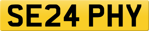 SE24PHY
