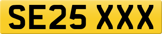 SE25XXX