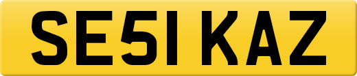 SE51KAZ