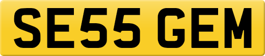 SE55GEM