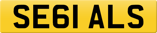 SE61ALS