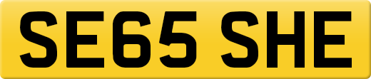 SE65SHE