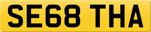 SE68THA