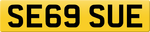 SE69SUE