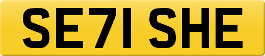 SE71SHE