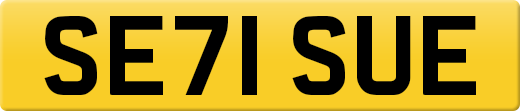 SE71SUE
