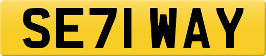 SE71WAY
