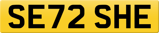 SE72SHE
