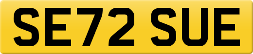 SE72SUE