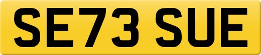 SE73SUE