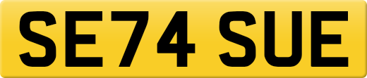SE74SUE
