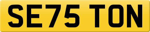 SE75TON