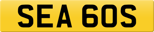 SEA60S
