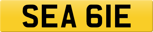 SEA61E