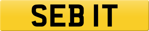 SEB1T