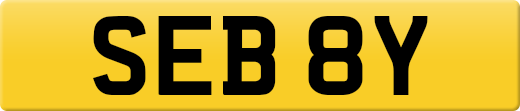 SEB8Y