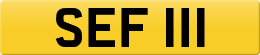 SEF111