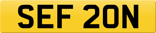SEF20N