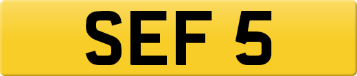 SEF5