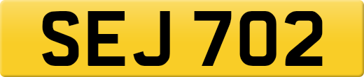 SEJ702