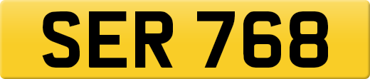 SER768