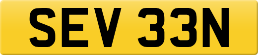 SEV33N