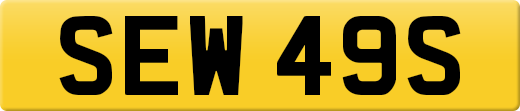 SEW49S