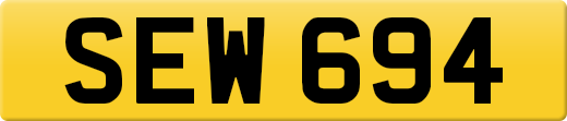 SEW694
