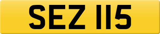 SEZ115
