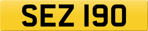 SEZ190
