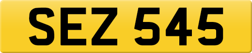 SEZ545