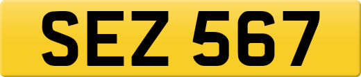 SEZ567