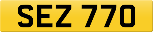 SEZ770