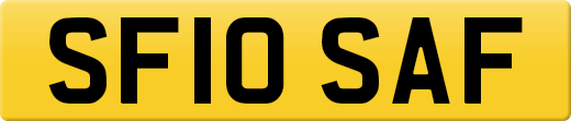 SF10SAF