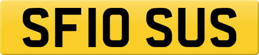 SF10SUS