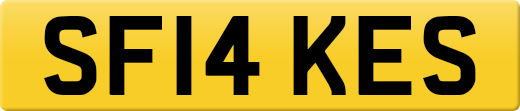 SF14KES