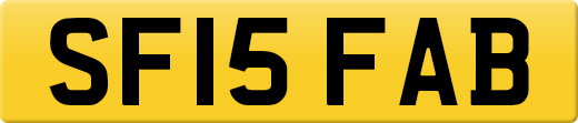 SF15FAB