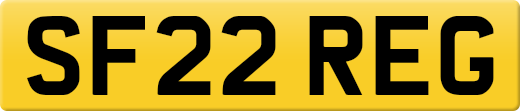 SF22REG