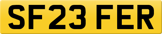 SF23FER