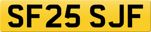 SF25SJF