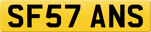 SF57ANS