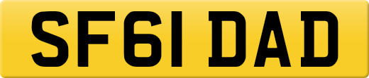 SF61DAD