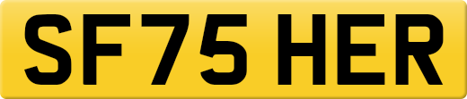 SF75HER