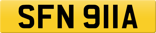 SFN911A