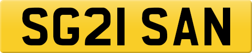 SG21SAN
